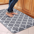 WISELIFE Anti Fatigue Floor Mat by WiseLife