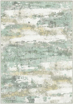 BEIMO Area Rugs 5x8 for Living Room Bedroom, Modern Abstract Machine Washable - Image 5