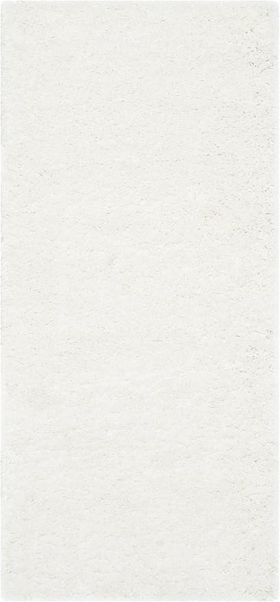 SAFAVIEH California Shag Collection Accent Rug - Image 2