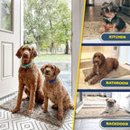 Muddy Mat® | Super Water Absorbent Door Mat Indoor, Microfiber Quick Dry - Image 7