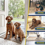 Muddy Mat® | Super Water Absorbent Door Mat Indoor, Microfiber Quick Dry - Image 7