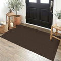 EARTHALL Washable Runner Rug 2x4 Ft Non Slip Runners by EARTHALL