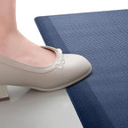 Mattitude Kitchen Mat Cushioned Anti-Fatigue Floor Mat Water Resistant Non-Slip - Image 4