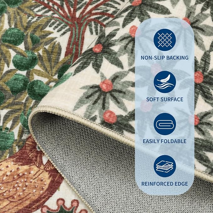 GarveeHome Large Area Rugs 10x13 - Image 3