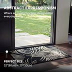 GRANNY SAYS Indoor Doormat, Non-Slip Front Door Mats, Outdoor Welcome Mat - Image 3