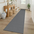 KOZYFLY Cotton 2x12 Runners Rugs by KOZYFLY