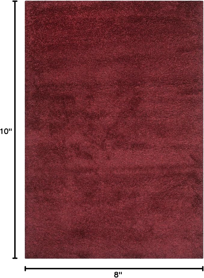 SAFAVIEH Area Rug 8x10 - Image 2