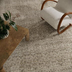 Machine Washable Kitchen Runner Rugs: 2'x 6' Hallway Rug Stain Resistant Non - Image 3