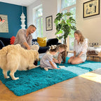 OLANLY 2x5 Machine Washable Runner Rugs - Image 7