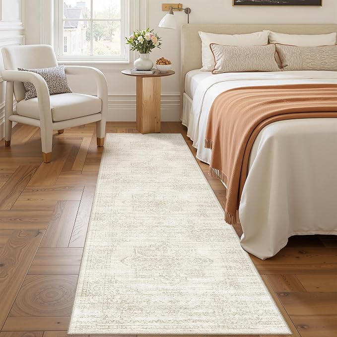Rug Runners for Hallways Non Slip - Image 3