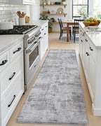 DEXI Kitchen Mats Cushioned Anti Fatigue, 23x59 Floor Padded Runner Rug Non Slip - Image 9