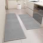 SUMLANS Kitchen Mat Set of 2 PCS, Cushioned Non Slip Rugs - Image 4