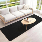 2x6 Feet Runner Rugs for Hallway, Low Pile Non Slip Memory Foam Rugs, Washable - Image 6