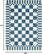 GarveeHome 9×12 Area Rugs for Living Room, Non-Slip Washable Rugs 9x12 - Image 2