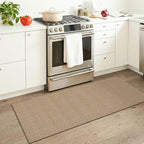 KOZYFLY Boho Runners for Hallways 2x5 ft Washable Kitchen Runner Non Slip - Image 2