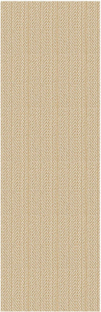 IOHOUZE Washable Exrea Long Hallway Runner Rug 3x14 Non Slip Rubber Backed - Image 9