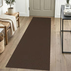 IOHOUZE Washable Runner Rug 2x6 Non Slip Runners by iOhouze