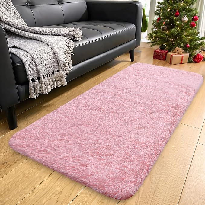 OLANLY 2x8 Machine Washable Runner Rugs - Image 5