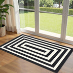 Front Door Mat Indoor Entrance by Othilic