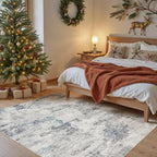 DMOYEST 5x8 Area Rug - Image 2