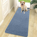 OLANLY Dog Door Mat for Muddy Paws 70x24, Absorbs Moisture and Dirt, Absorbent by OLANLY