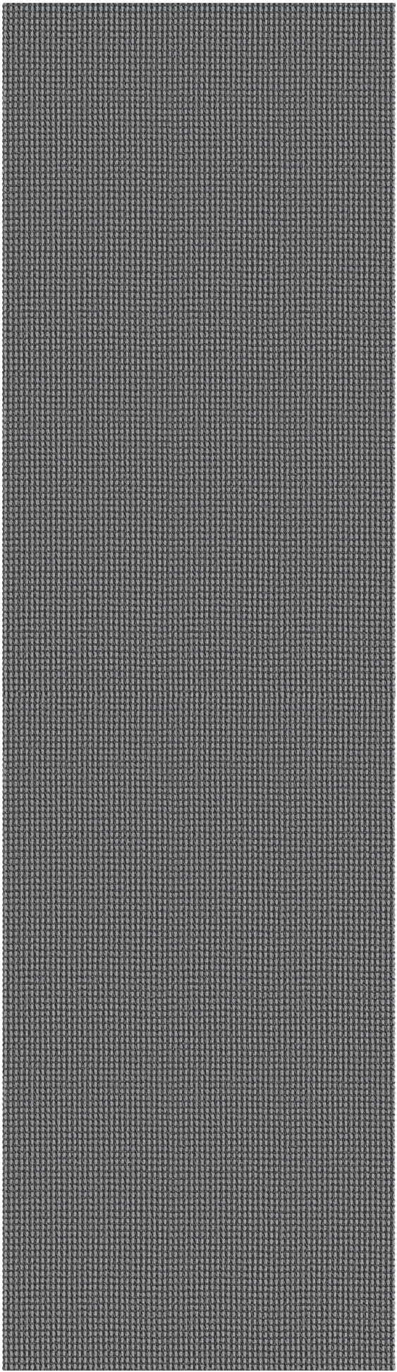 IOHOUZE Washable Runner Rug 2x12 Non Slip Rubber Backed Extra Long Hallway - Image 9