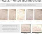 SAFAVIEH Adirondack Collection Runner Rug - Image 7