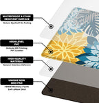 Arenarug Kitchen Mats for Floor 2PCS Cushioned Anti Fatigue Kitchen Mats - Image 9