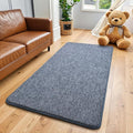 Keeko Soft 2x4 Small Runner Rug, Bedside Rugs by Keeko