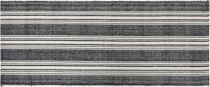 Hand Woven 100% Cotton Yoga Mat- Thick Handloom Made in India- - Image 5