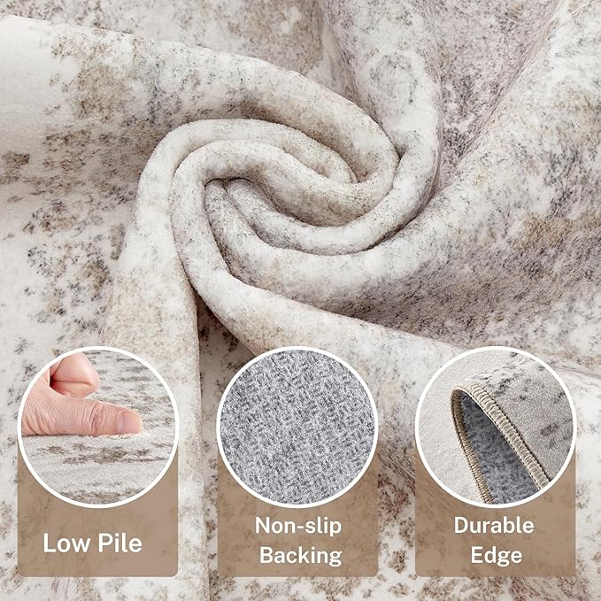 Area Rug Living Room - Image 4