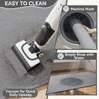 Kitchen Rugs Set of 2, Soft Kitchen Mats - Image 6