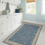 Washable 3x6 Throw Rug for Large Kitchen - Image 6
