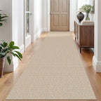 EARTHALL Washable Runner Rug 3x10 Ft Non Slip Runners by EARTHALL
