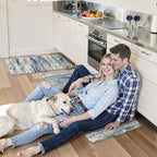 KIMODE Kitchen Mats for Floor Anti Fatigue, Padded Kitchen Floor Mats, Comfort - Image 8