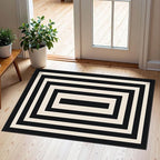 Front Door Mat Outside Entrance by Othilic