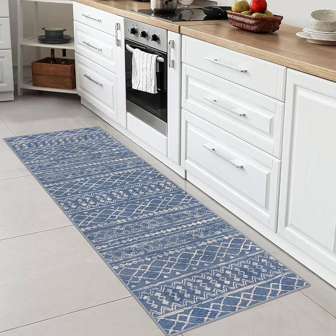 KUTA 2x6 Non-Slip Washable Runners - Image 2
