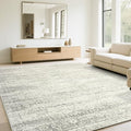 Srugn Washable Rugs 6x9 Area Rugs by Srugn