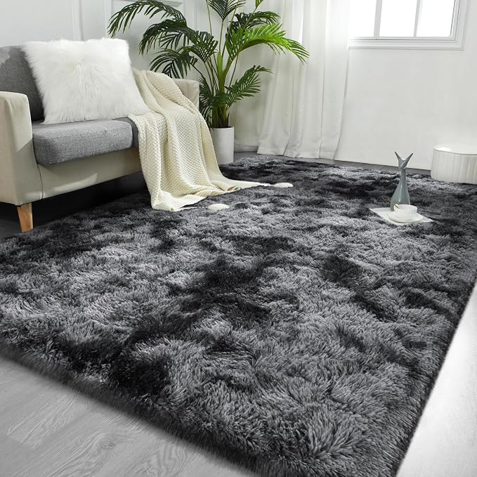 FlyDOIT 6x9 Feet Large Area Rugs by FlyDOIT