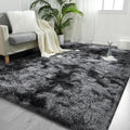 FlyDOIT 8x10 Feet Large Area Rugs by FlyDOIT
