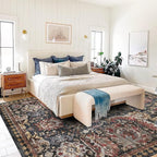 RUGSURE Washable Area Rugs - Image 6