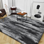 TWINNIS Super Soft Shaggy Rugs Fluffy Carpets, 4x5.9 Feet, Indoor Modern Plush - Image 9