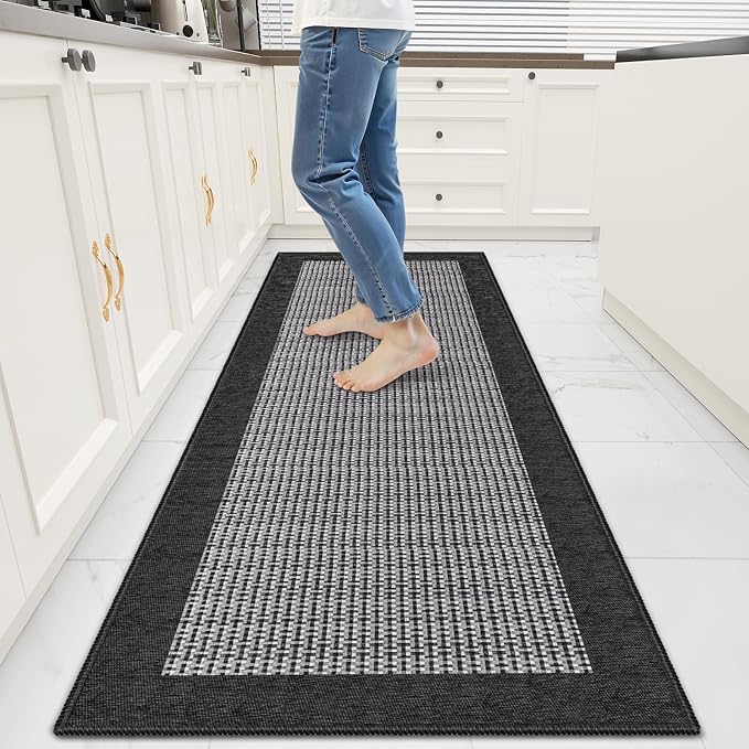StepRite Kitchen Rugs, Kitchen Mats by Bringcushiontoyourlife