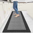 StepRite Kitchen Rugs, Kitchen Mats by Bringcushiontoyourlife