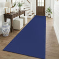 KOZYFLY Cotton 3x12 Runners Rugs by KOZYFLY