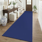 KOZYFLY Cotton 3x12 Runners Rugs by KOZYFLY