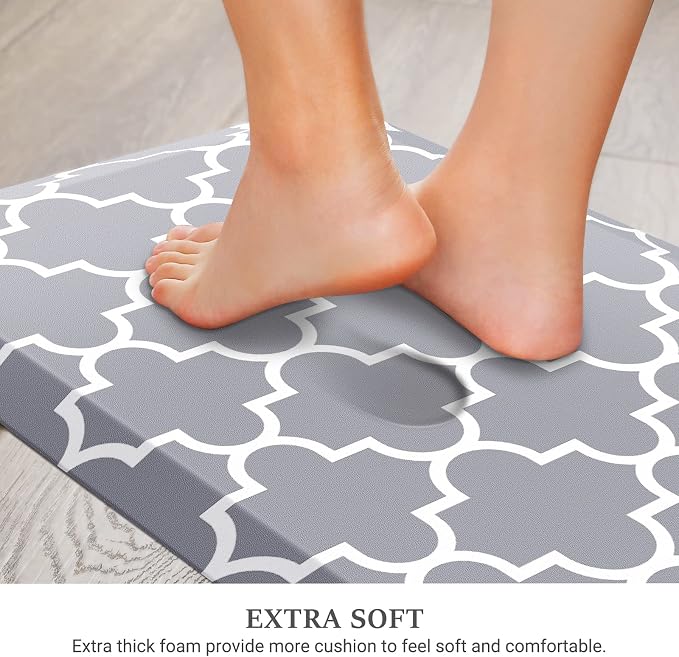 WISELIFE Anti Fatigue Floor Mat - Image 3