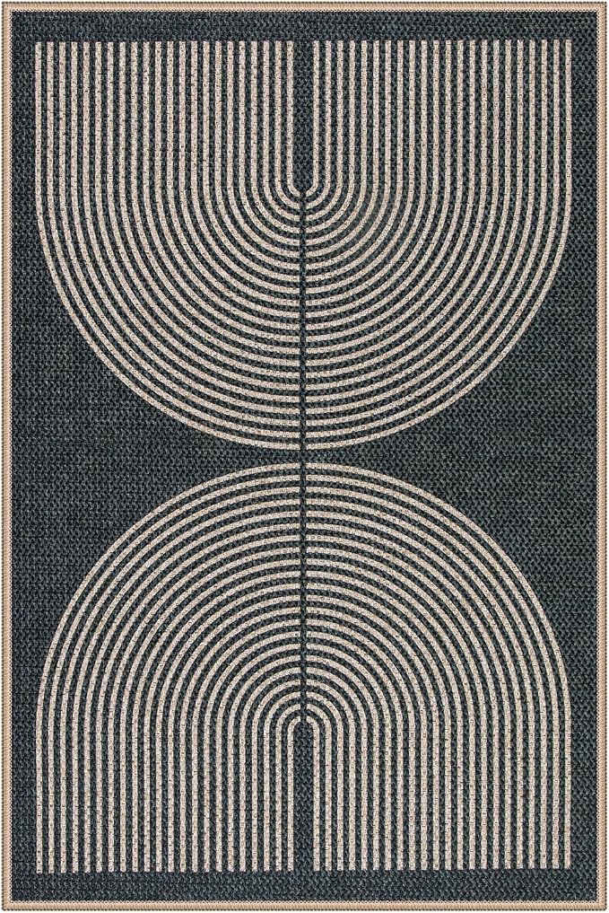 Lahome Enfys Rainbow Outdoor Mats - Image 7