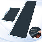 StepRite Kitchen Mats, Cushioned Anti Fatigue Kitchen Mats - Image 2