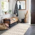 2'x6' Hallway Runner Rug Washable by BYYVOORugsforYourHome